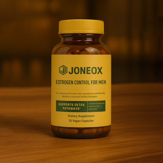 Joneox® Estrogen Control